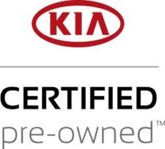 Kia Certified Pre Owned