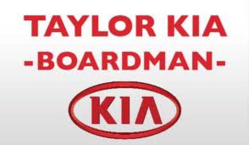 Taylor of Boardman - Kia Automotive Dealer