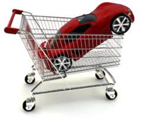 Automotive Buying