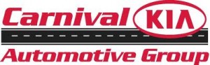 JKR Advertising Signs 3 New Auto Clients - Carnival Kia Automotive Group