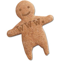 Internet Marketing Cookie