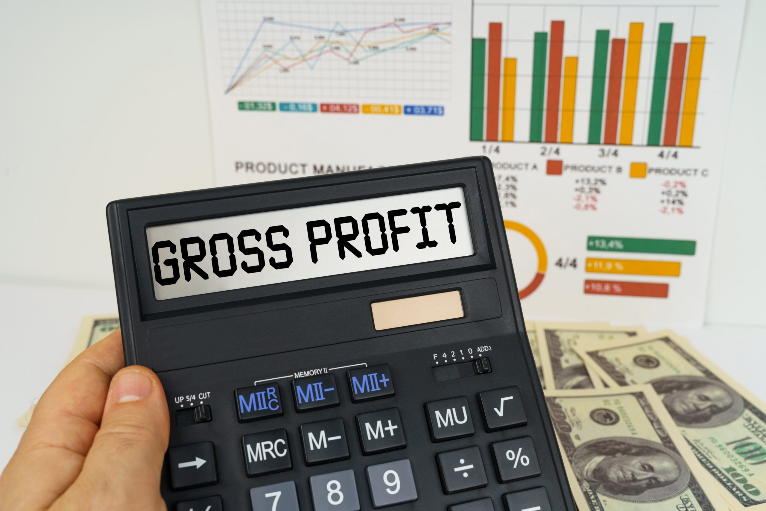 Gross Profits